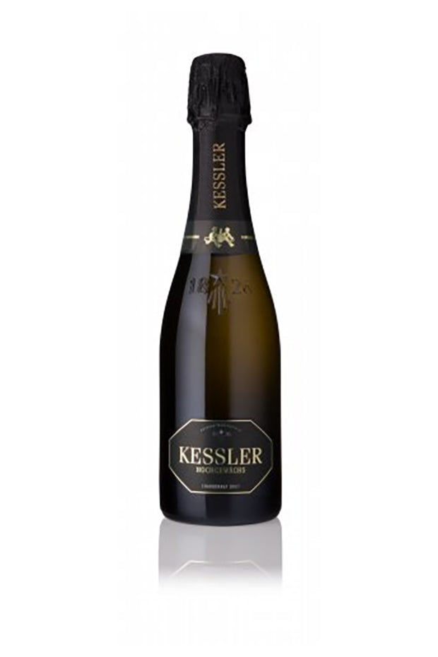 Kessler Hochgewächs Chardonnay brut 0,375l - StillWine GmbH