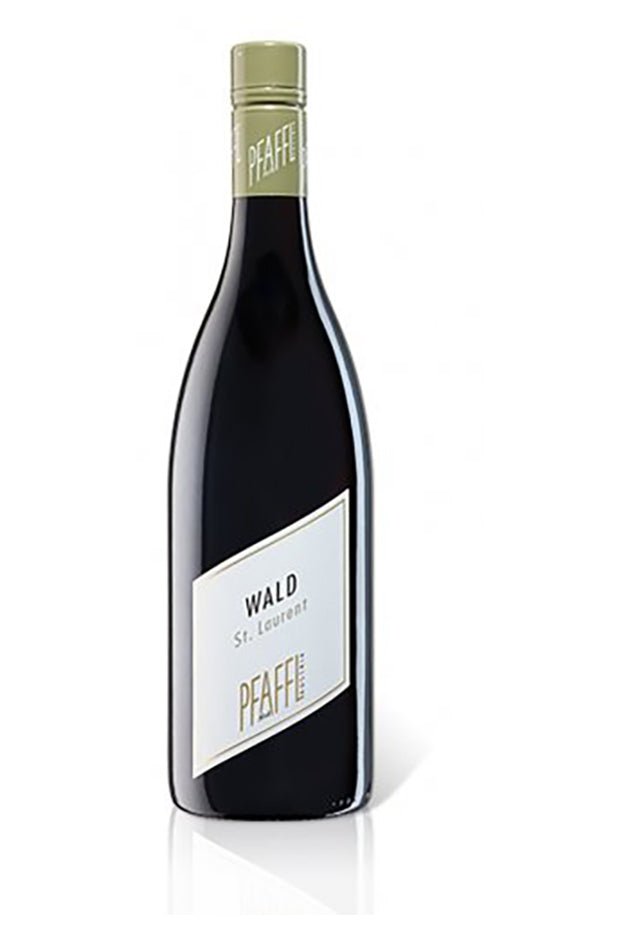 St. Laurent Wald - StillWine GmbH