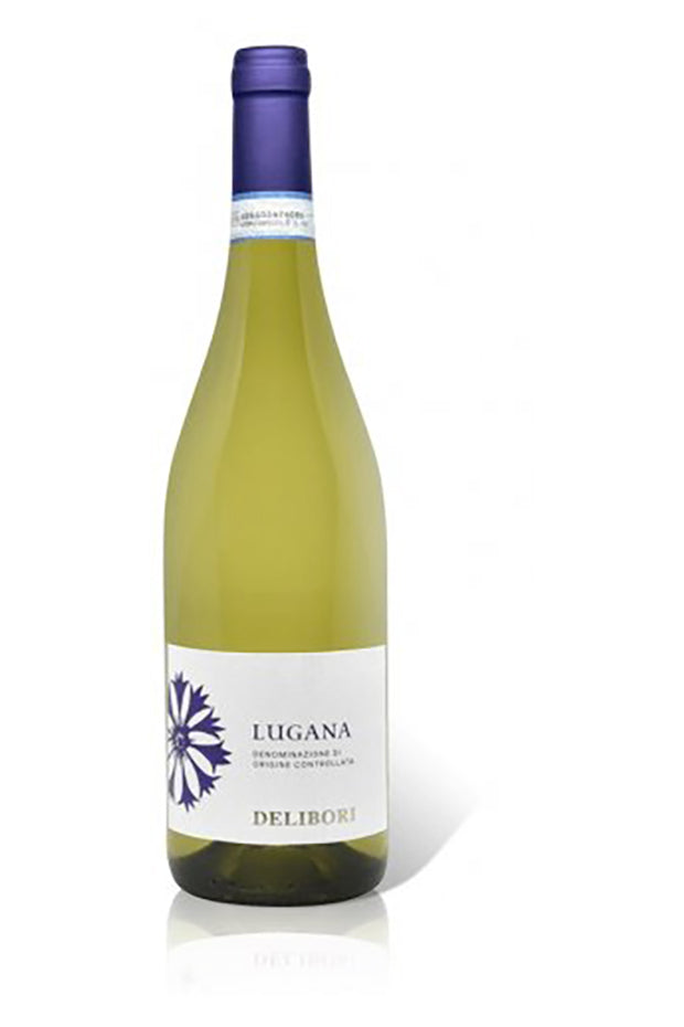 Delibori Lugana DOC - StillWine GmbH