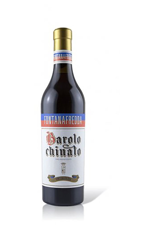 Barolo Chinato 0,5l