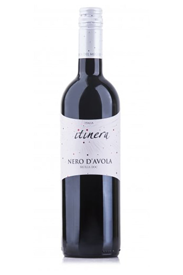 Itinera Nero d&
