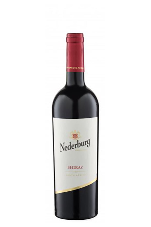 Nederburg Varietals Shiraz