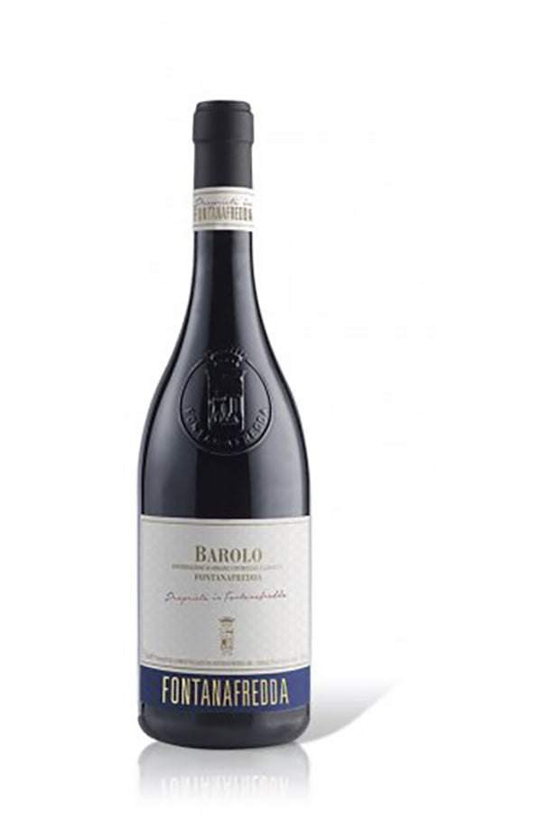 Fontanafredda Barolo DOCG Proprietà