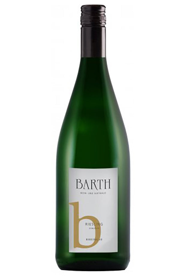 Riesling QbA trocken 1l - StillWine GmbH