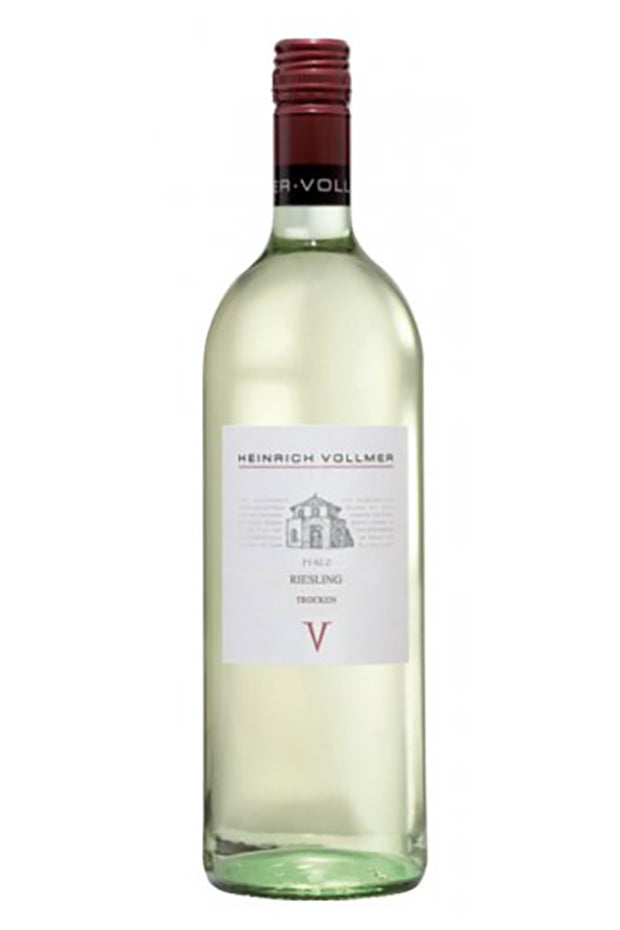 Deidesheimer Hofstück Riesling trocken 1l