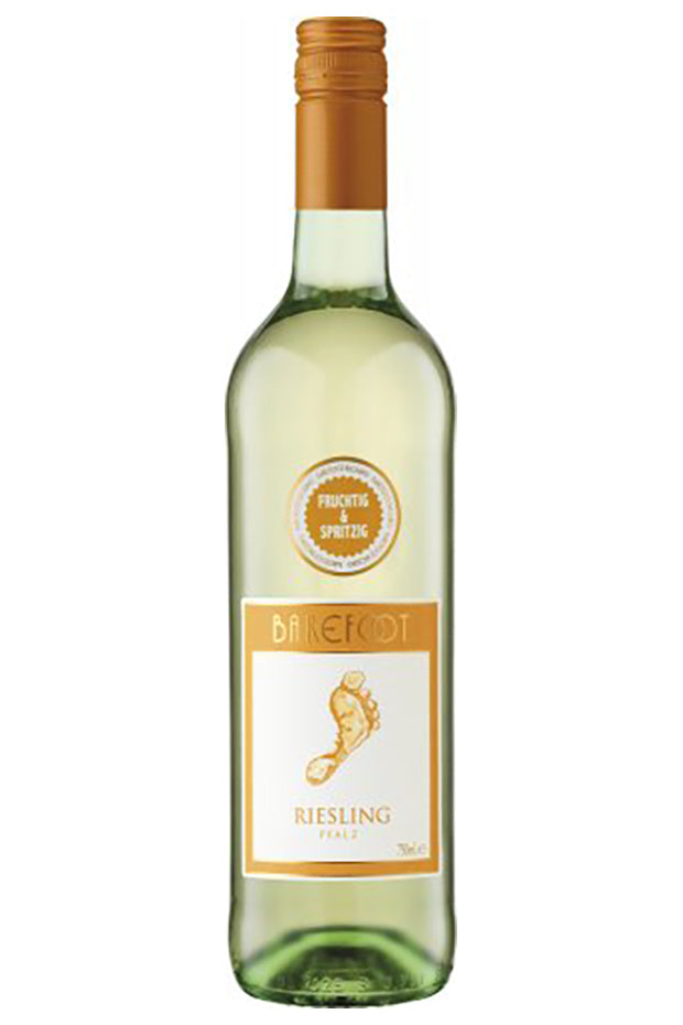 Barefoot Riesling - StillWine GmbH