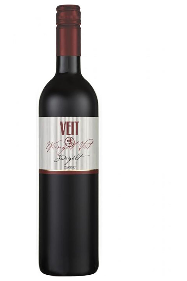 Zweigelt Classic trocken - StillWine GmbH
