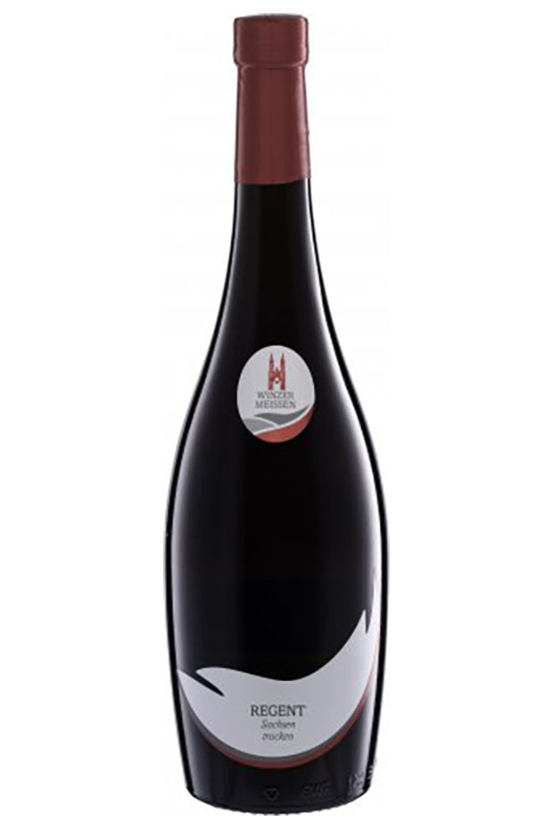 WG Meissen Regent Sachsen Q.B.A. - StillWine GmbH