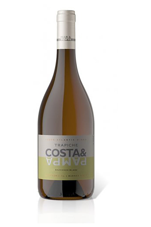 Trapiche Costa & Pampa Sauvignon Blanc - StillWine GmbH