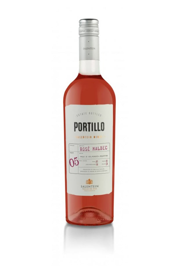 Salentein Portillo Rosé Malbec - StillWine GmbH