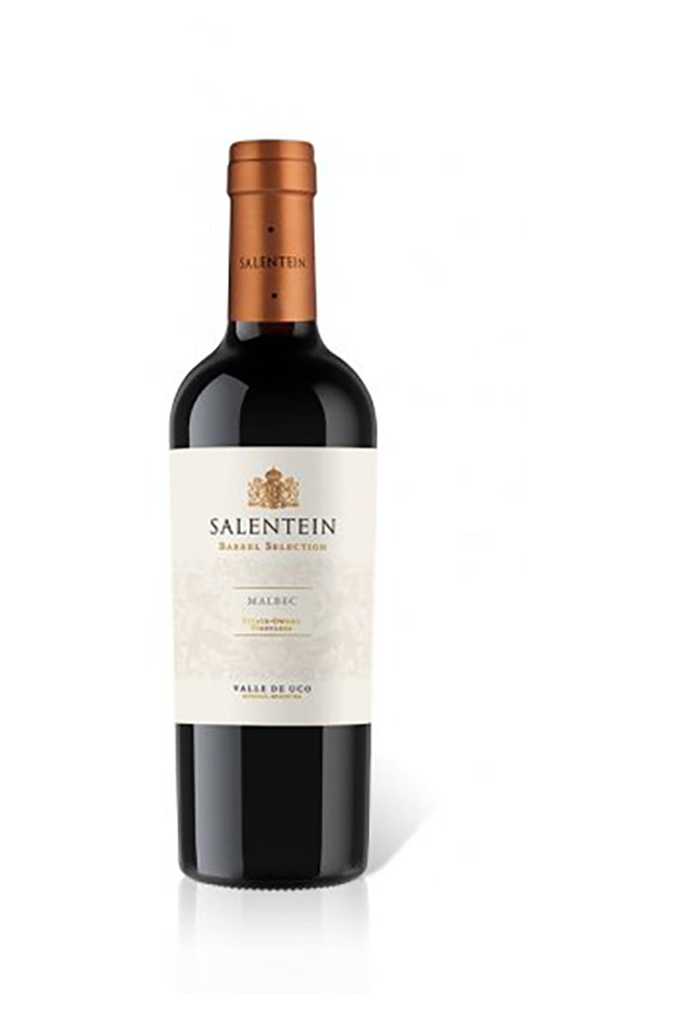 Salentein Barrel Selection Malbec 0,375l Flasche
