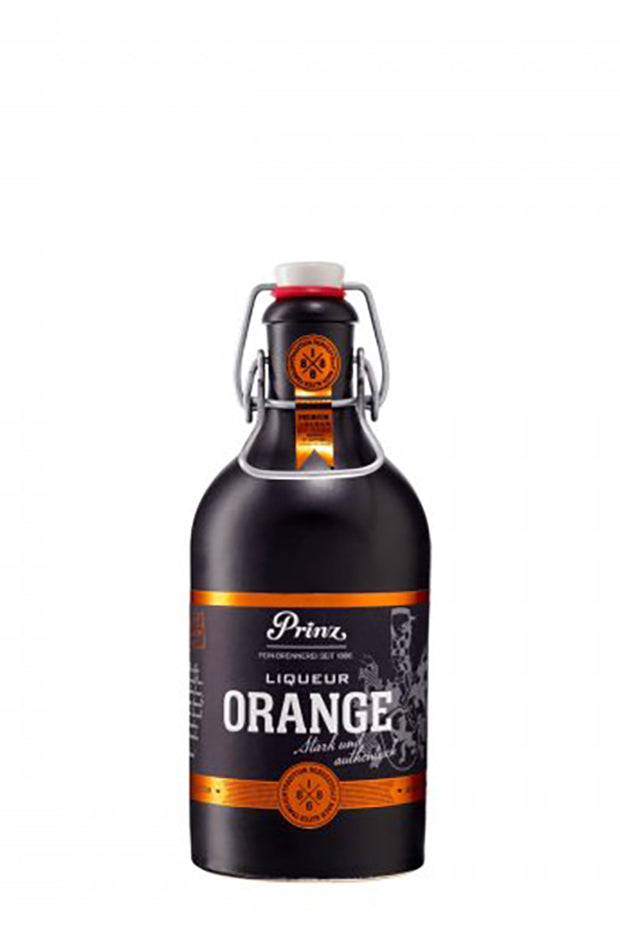 Prinz Nobilant Orangen Liqueur 37,7% vol. - StillWine GmbH