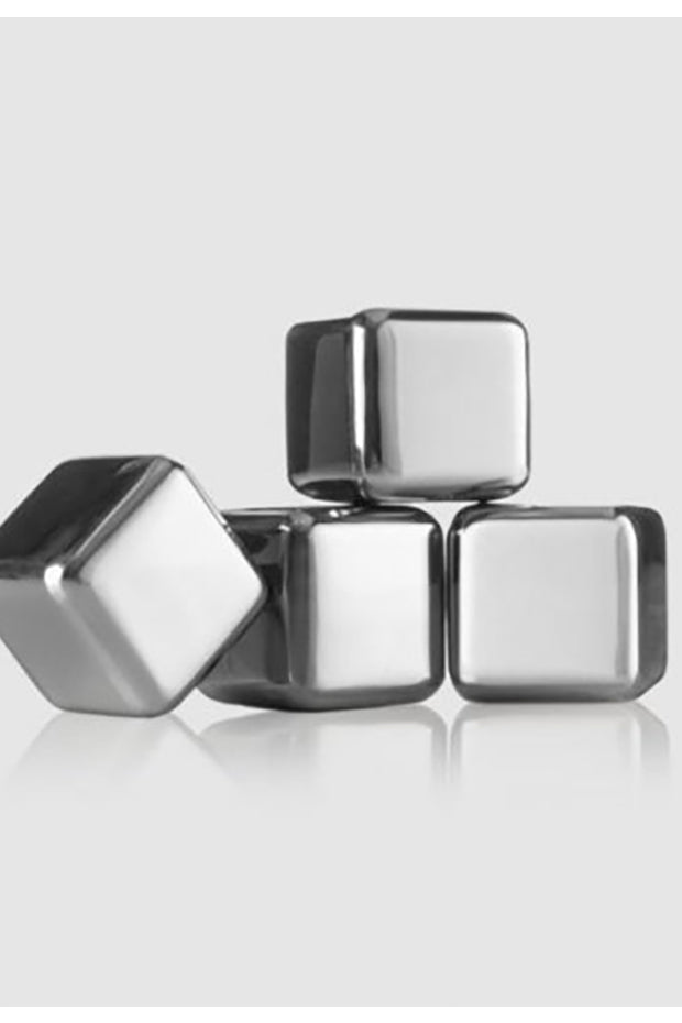 Vacu Vin Whiskey Stones 4er Set