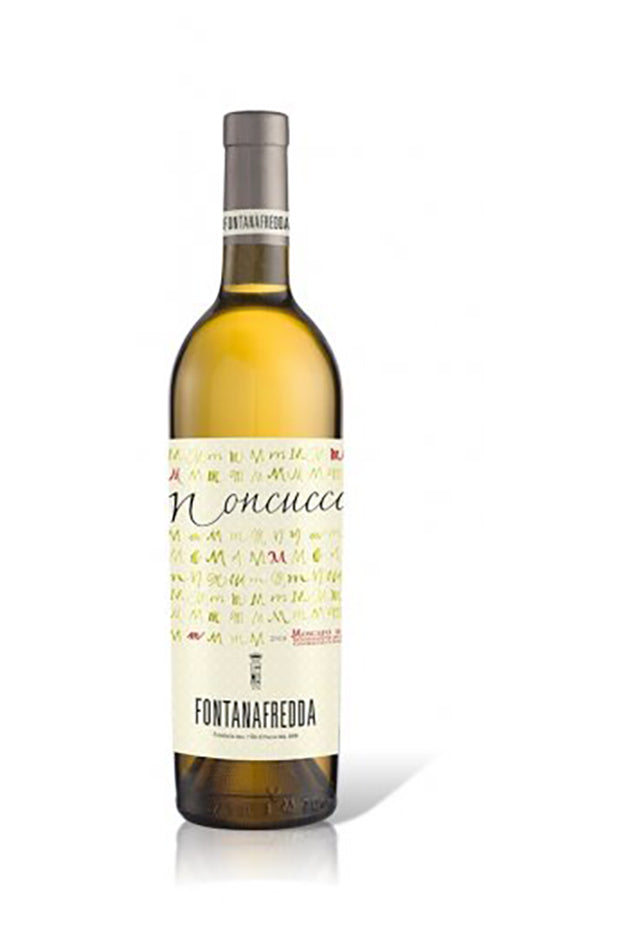 Fontanafredda Moncucco Moscato d&
