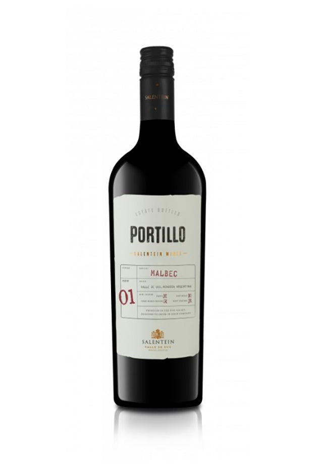 Salentein Portillo Malbec