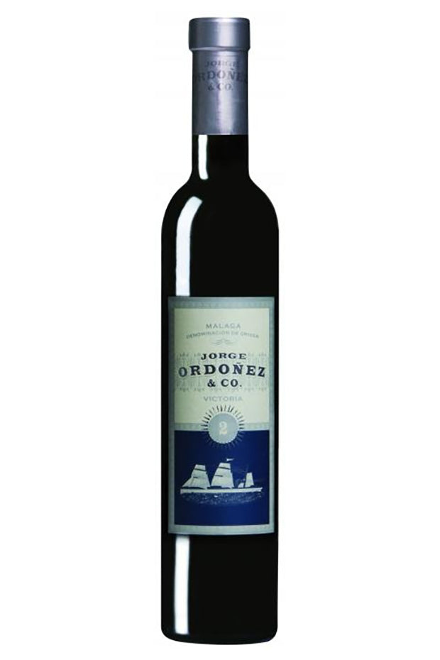 N°2 Victoria - Malaga DO (Süßwein)