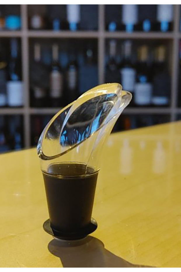 Vacu Vin Wine Server - StillWine GmbH