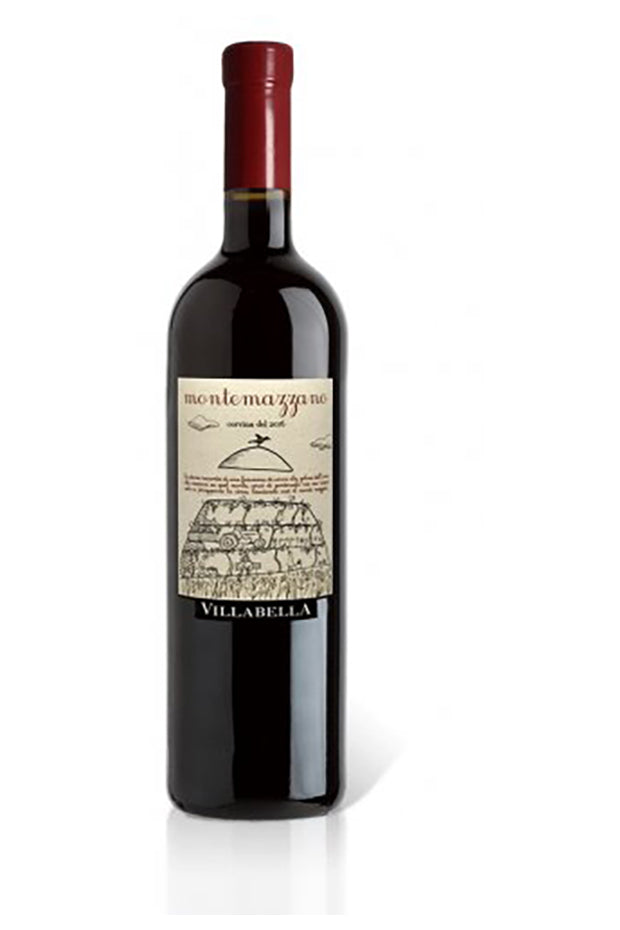 Villabella Montemazzano Corvina Veronese IGT