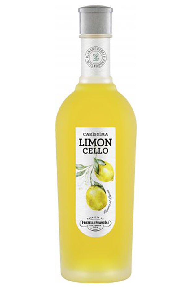 CARISSIMA LIMONCELLO im 6er Paket - StillWine GmbH
