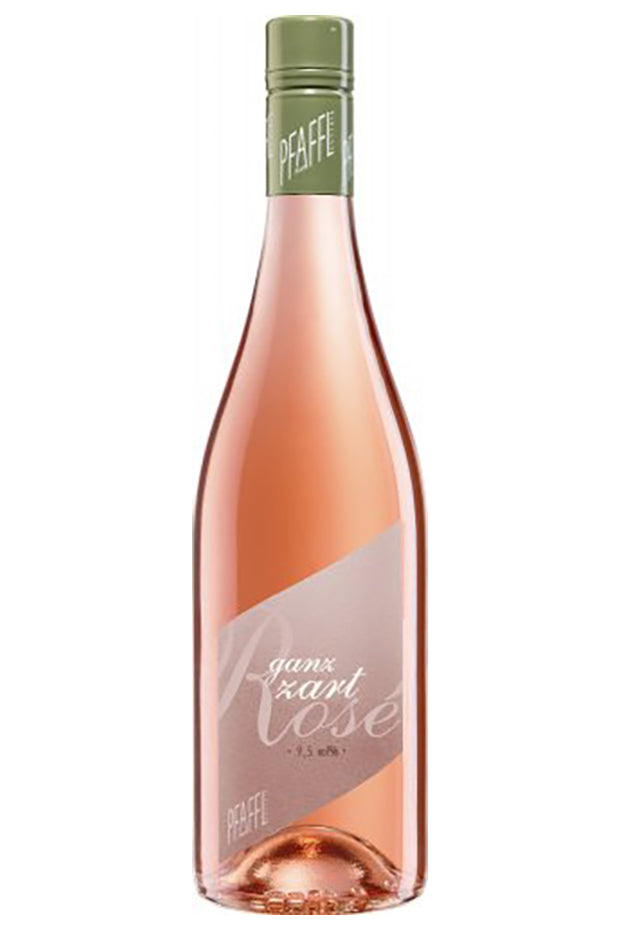 Pfaffl Ganz Zart Rosé trocken