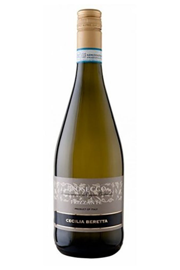 Cecilia Beretta Prosecco Frizzante DOC