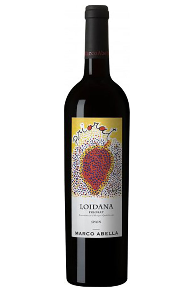 Marco Abella Loidana Priorat DOCa - StillWine GmbH