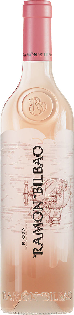 Ramón Bilbao Rosado