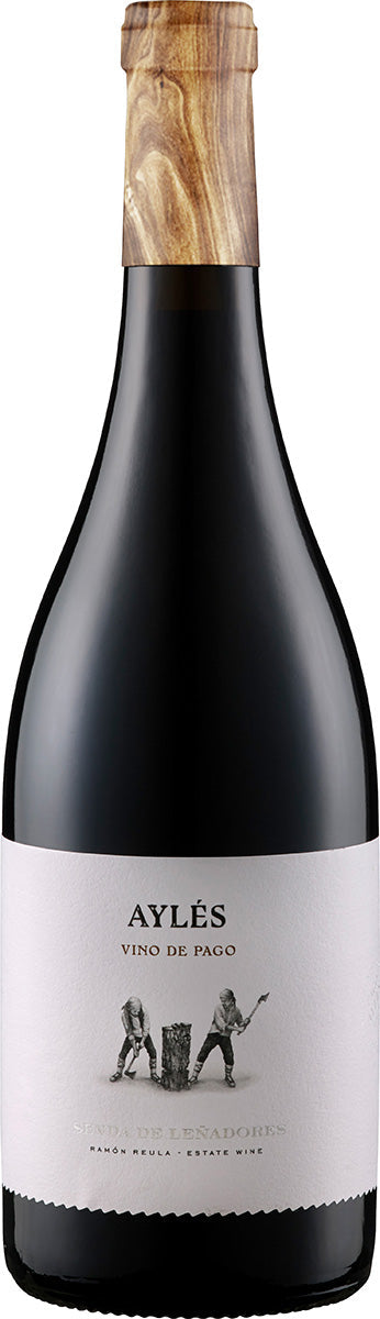 Senda de Leñadores - Vino de Pago - Bio - StillWine GmbH