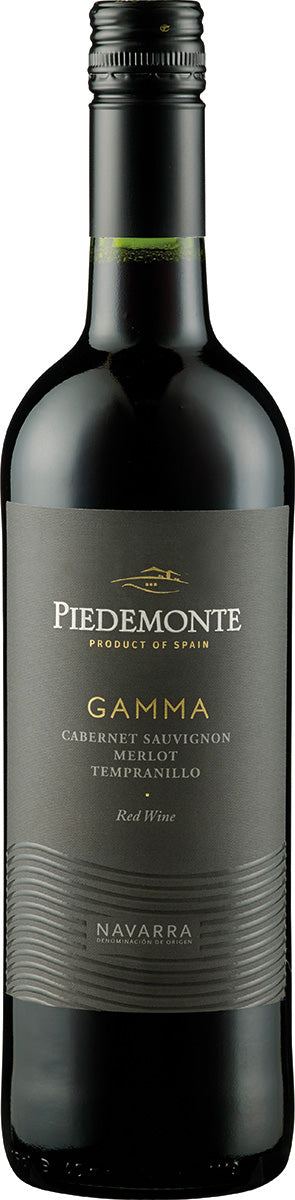 Piedemonte Gamma Tinto DO - StillWine GmbH