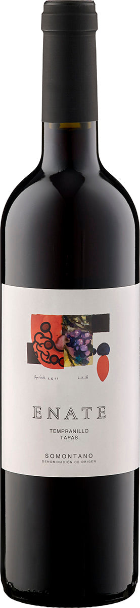 Enate Tempranillo D.O. - StillWine GmbH