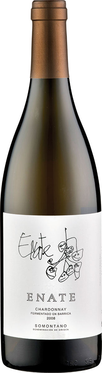 Enate Chardonnay DO Barrique - StillWine GmbH