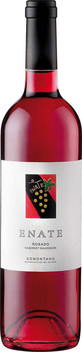 Enate Rosado DO