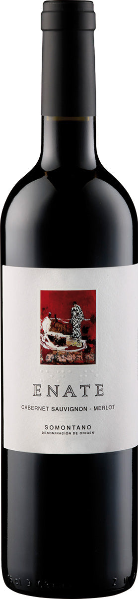 Enate Cabernet Sauvignon - Merlot DO - StillWine GmbH