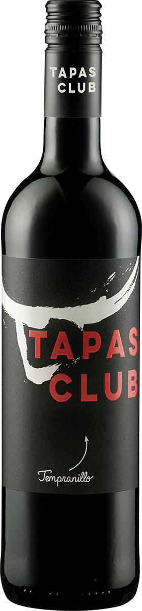 Tapas Club Tempranillo DOP - StillWine GmbH