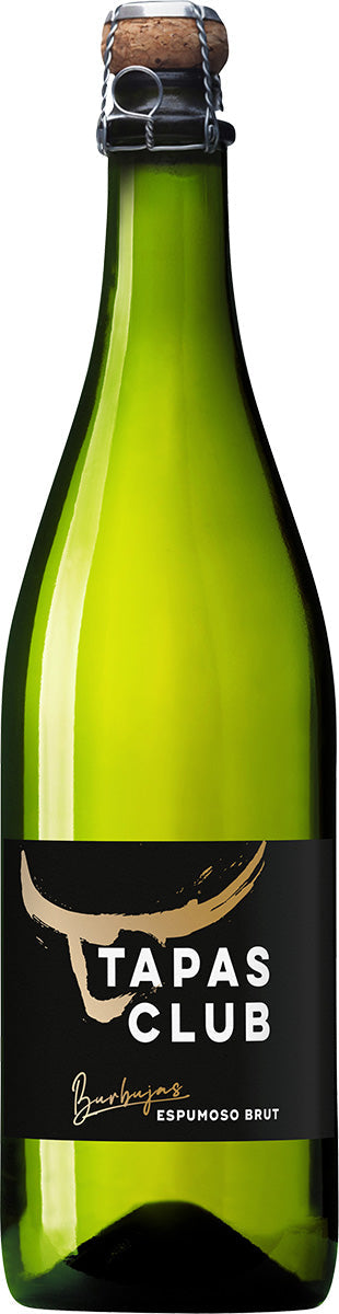 Tapas Club Espumoso Brut