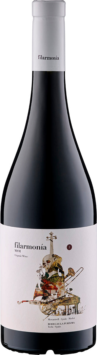 Filarmonia D.O. - Bio - StillWine GmbH