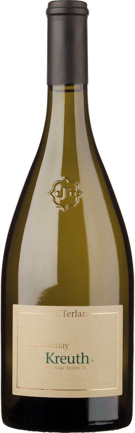 2023 Kellerei Cantina Terlan Kreuth Chardonnay DOC