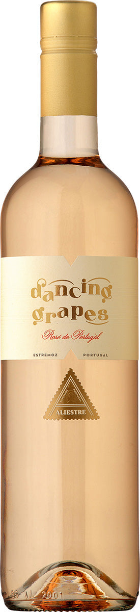 Aliestre Dancing Grapes Rosé