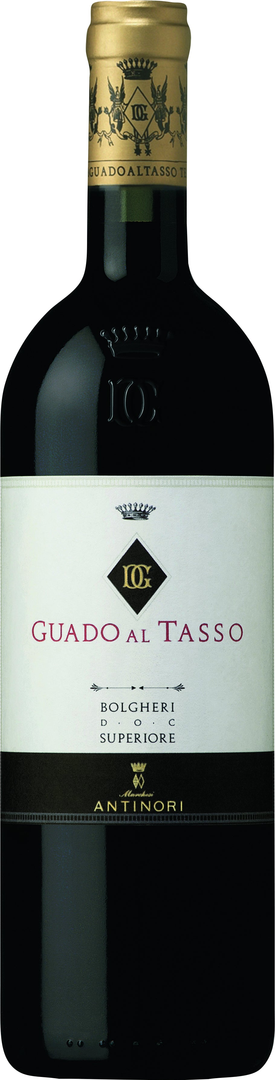 2022 Marchesi Antinori Guado al Tasso Bolgheri Superiore DOC