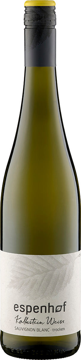 KALKSTEIN WEISS - Sauvignon Blanc QbA trocken