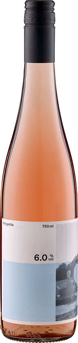 the gentle - Pink - 6,0 % alc. - StillWine GmbH
