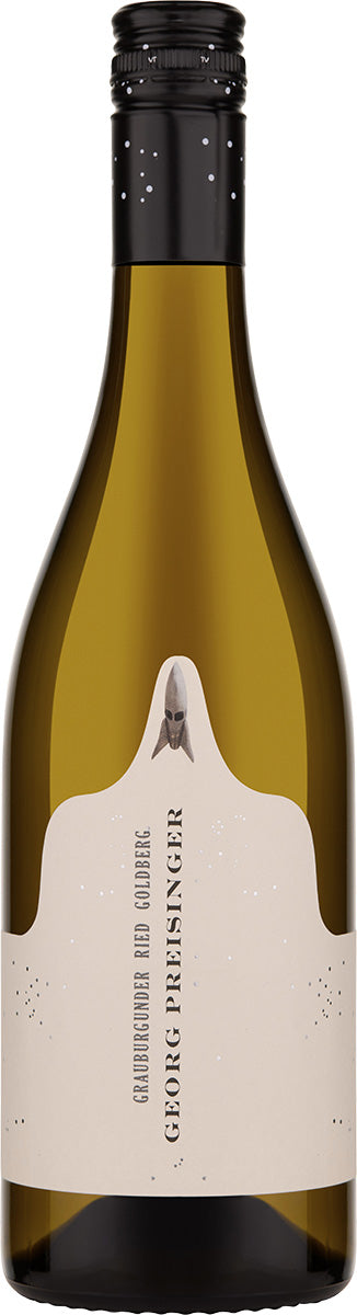 Grauburgunder Goldberg - Bio - StillWine GmbH