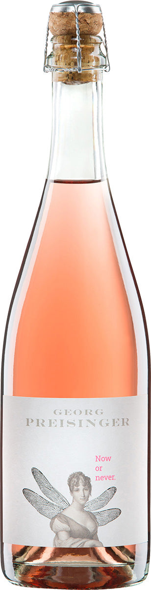 "Now or never" Petnat - Bio - StillWine GmbH