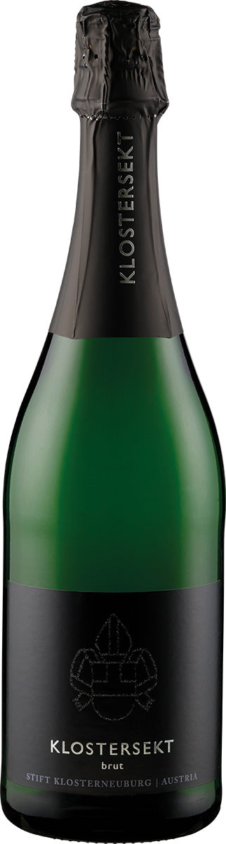 Klostersekt - StillWine GmbH