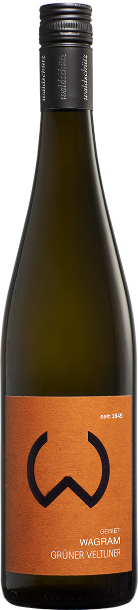 Grüner Veltliner - Wagram DAC - StillWine GmbH