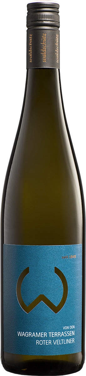 Wagramer Terrassen Roter Veltliner DAC - StillWine GmbH