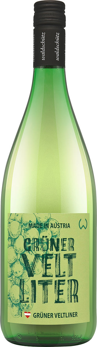 Grüner Veltliter - Liter - StillWine GmbH