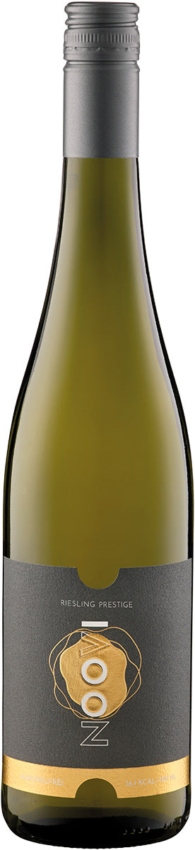 NOOVI Riesling Prestige - alkoholfrei - StillWine GmbH