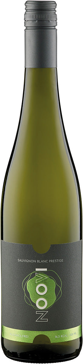 NOOVI Sauvignon Blanc Prestige - alkoholfrei - StillWine GmbH