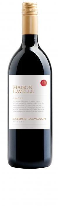 Maison Lavelle Cabernet Sauvignon 1L - StillWine GmbH